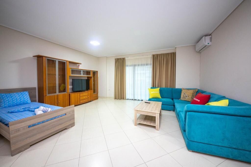 Photo of Livingroom in Kodrra