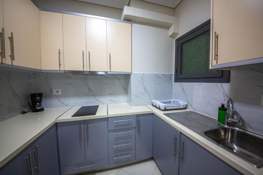 Photo of Kitchen in Kodrra