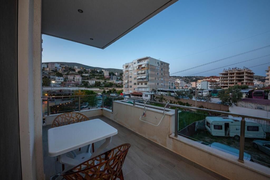 Photo of Patio Balcony in Kodrra