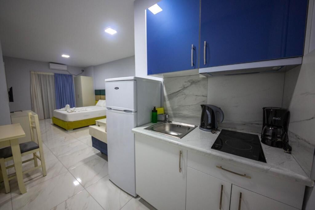 Photo of Kitchen in Kodrra