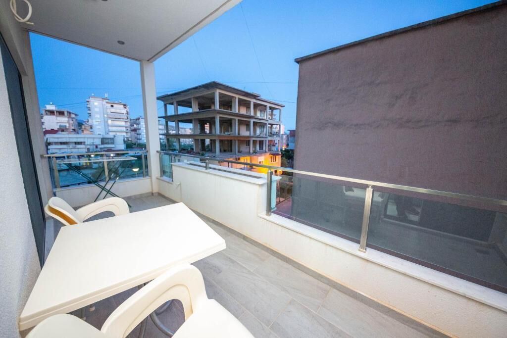 Photo of Patio Balcony in Kodrra