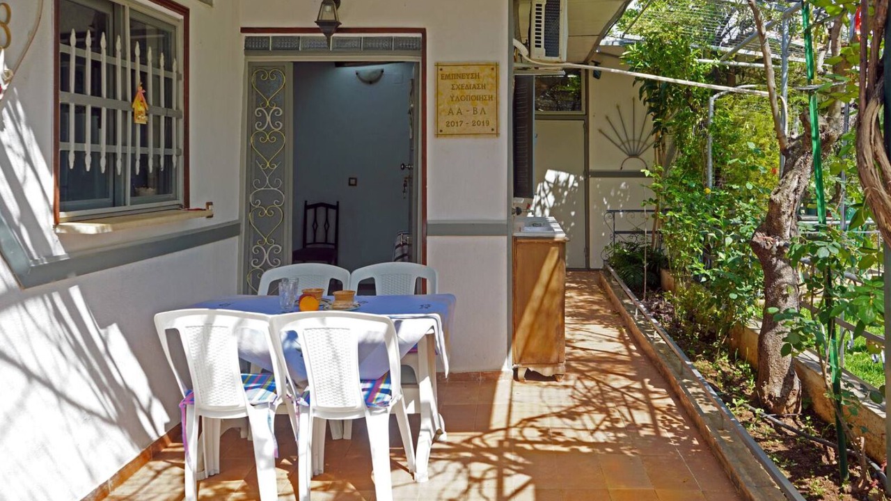 Photo of Outdoor in Kalamata