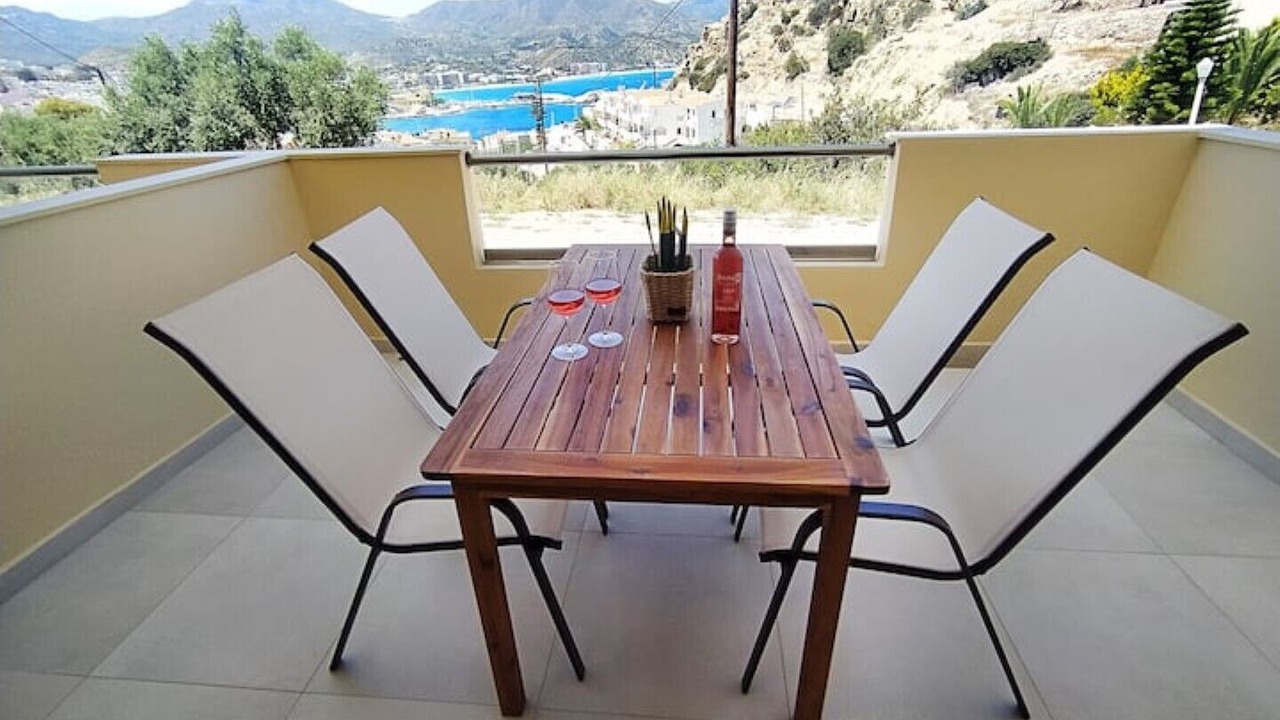 Photo of Outdoor in Karpathos Town