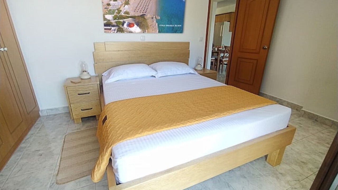 Photo of Bedroom in Karpathos Town