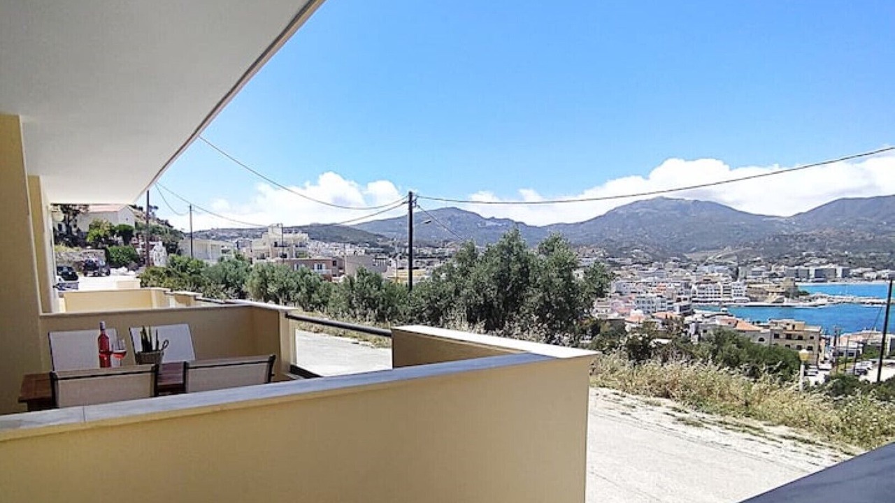 Photo of Outdoor in Karpathos Town