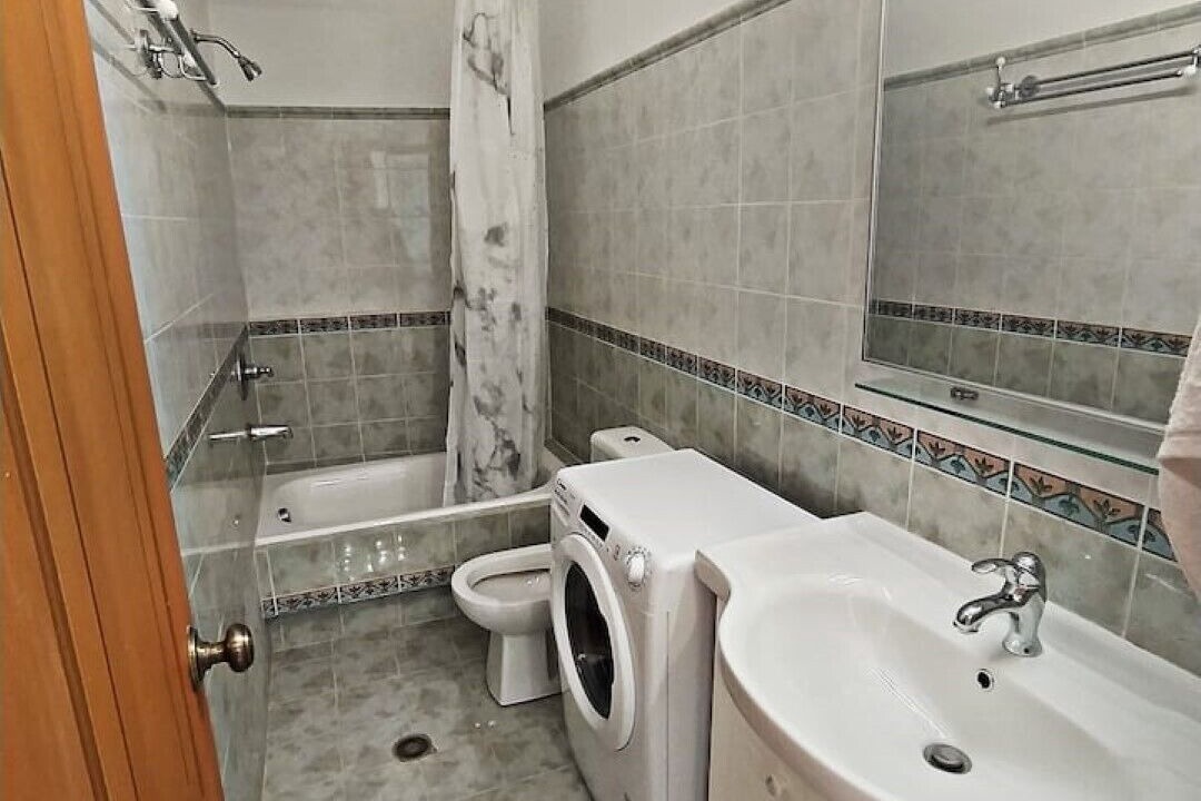 Photo of Bathroom in Karpathos Town