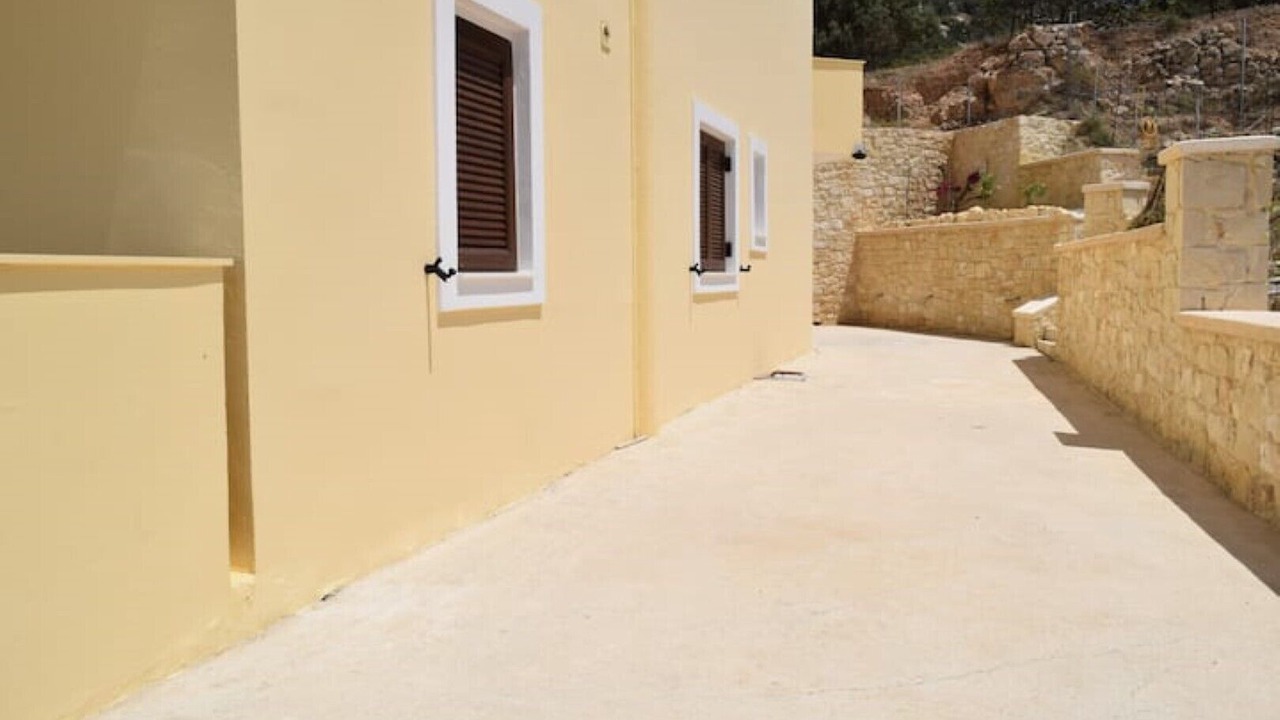Photo of Outdoor in Karpathos Town