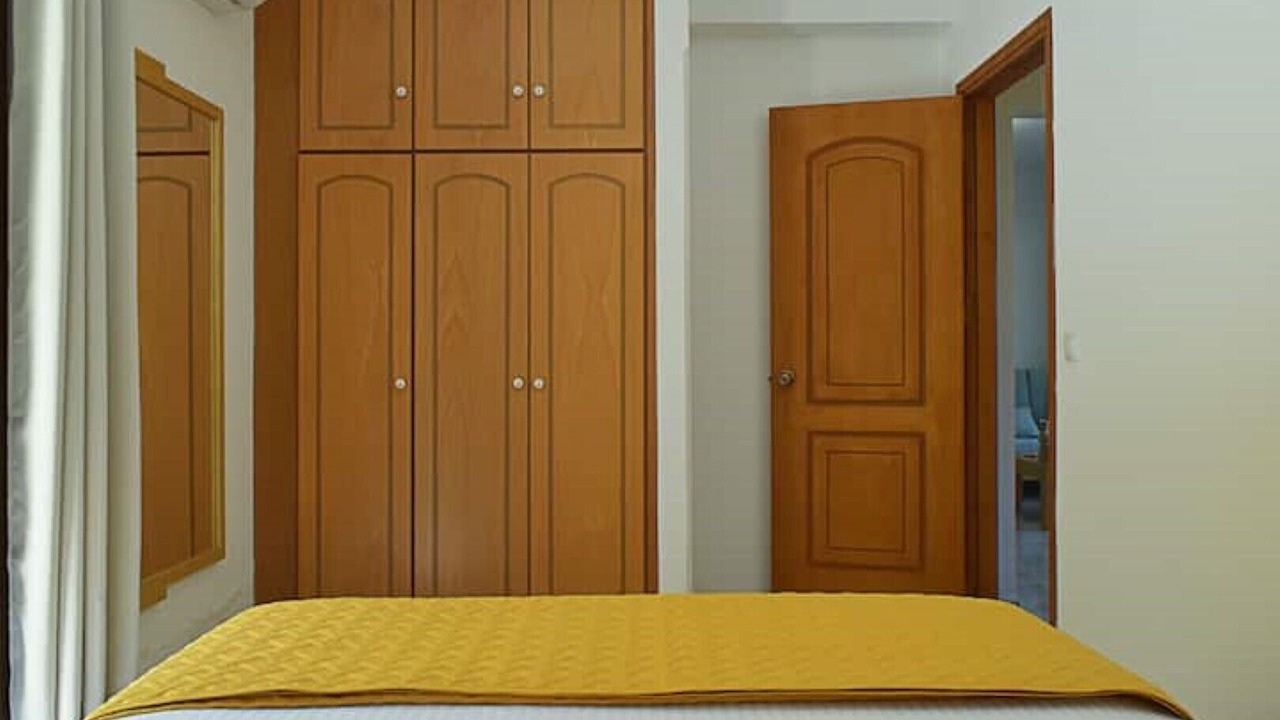 Photo of Bedroom in Karpathos Town