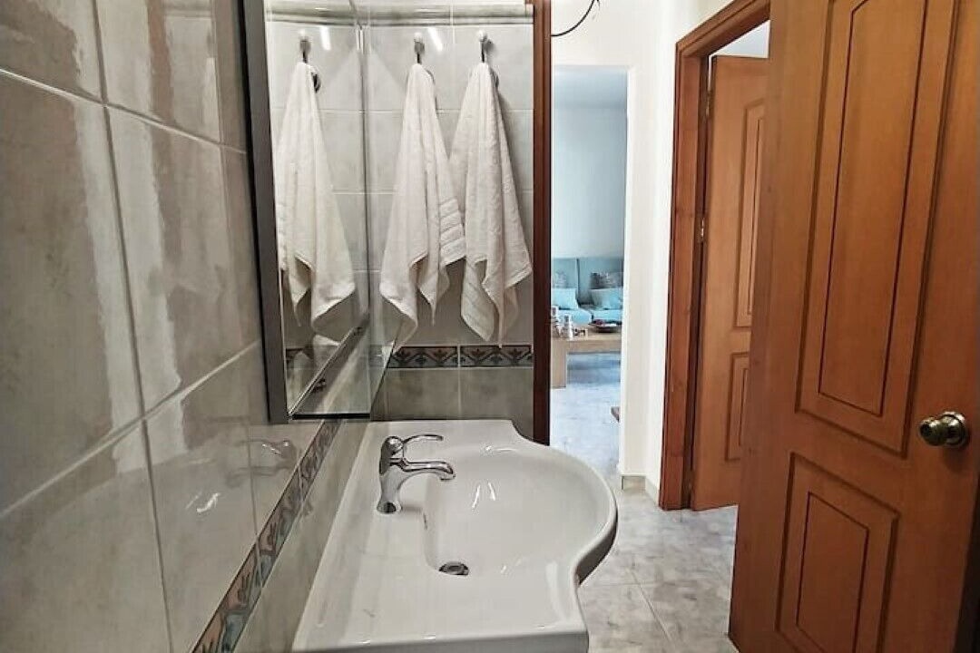 Photo of Bathroom in Karpathos Town