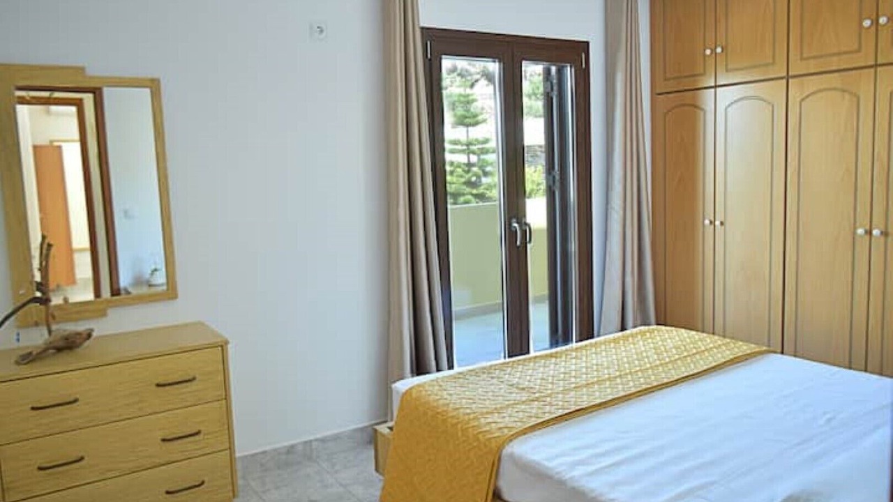 Photo of Bedroom in Karpathos Town