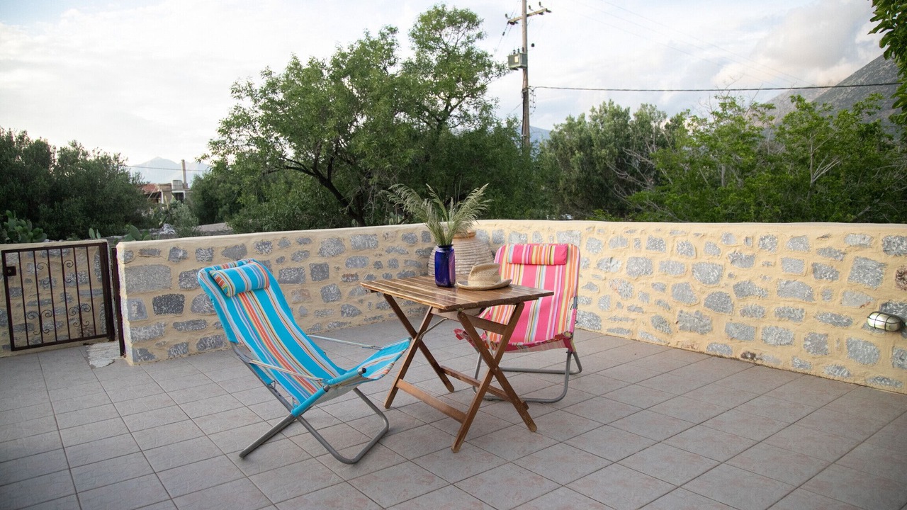Photo of Outdoor in Charouda