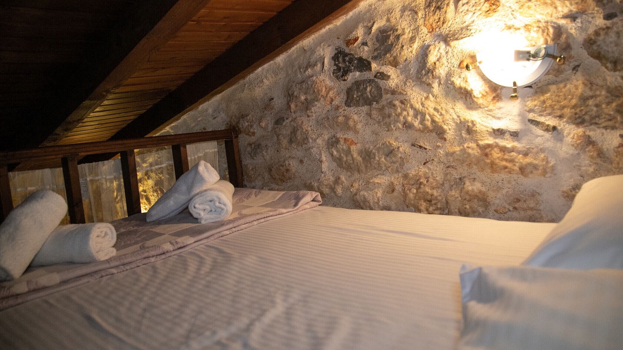 Photo of Bedroom in Charouda