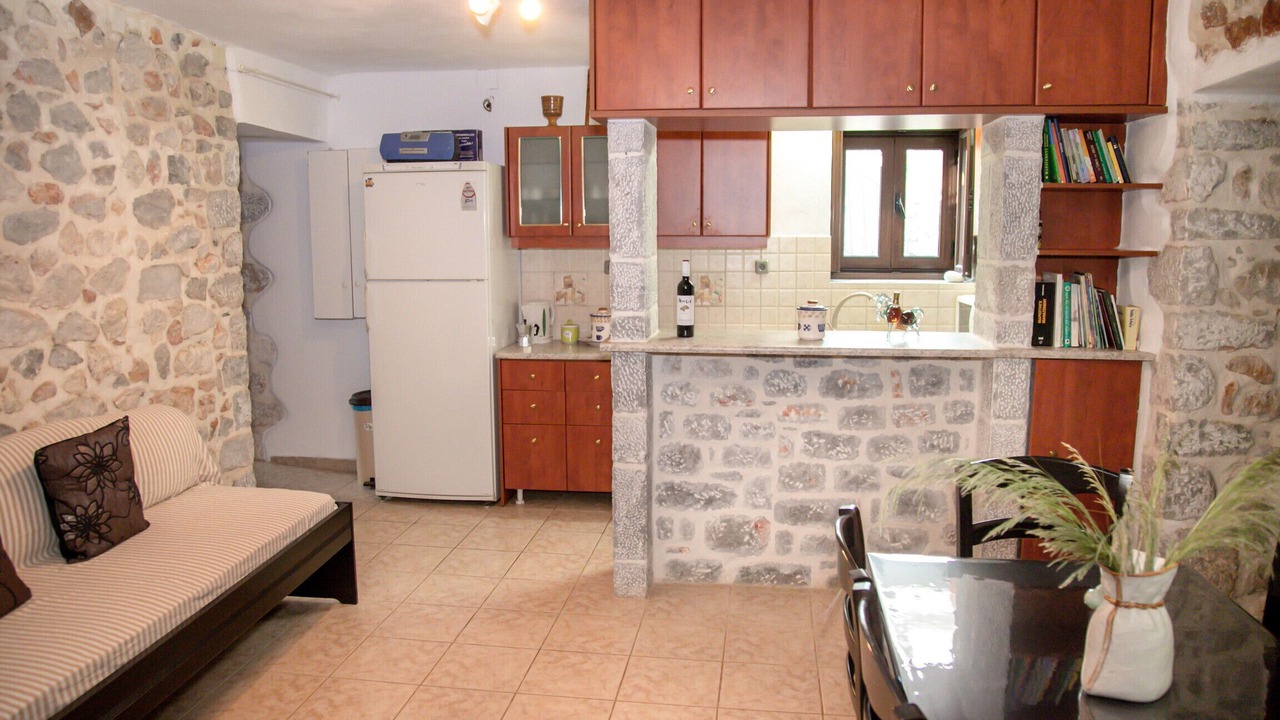 Photo of Livingroom in Charouda