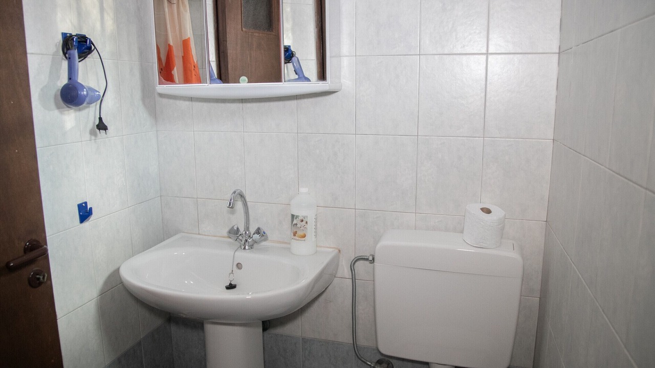 Photo of Bathroom in Charouda