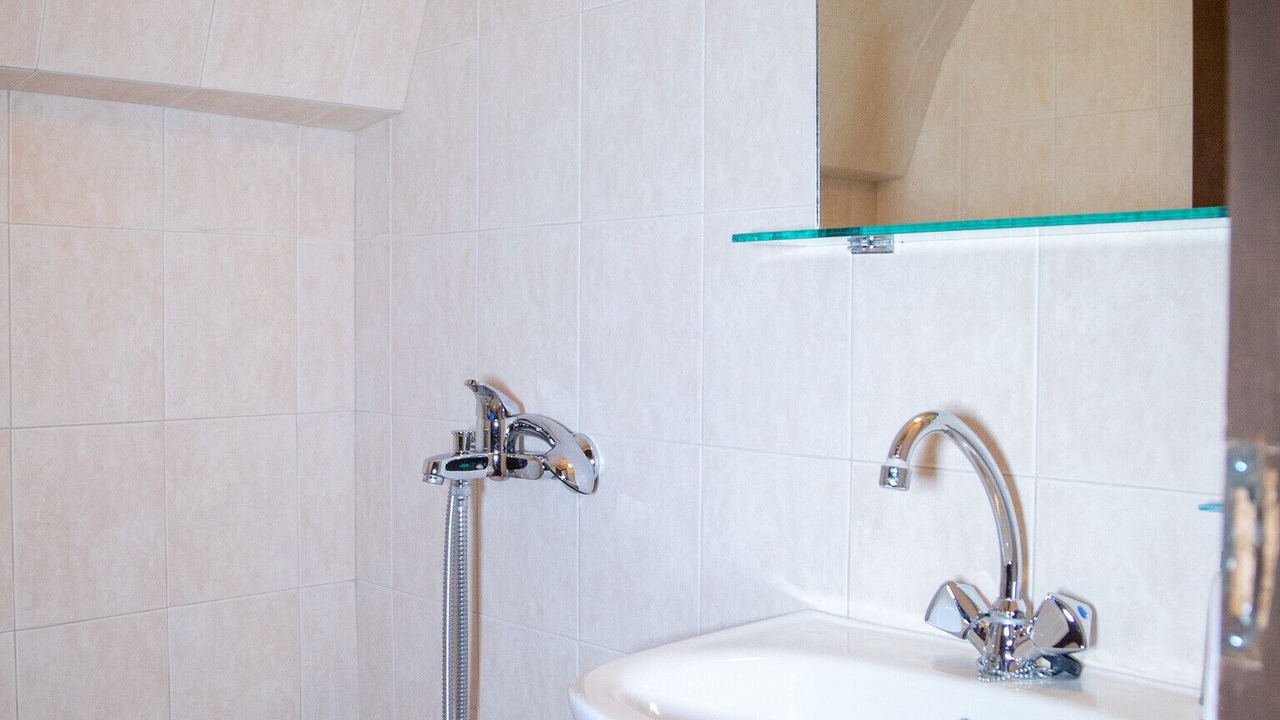 Photo of Bathroom in Charouda