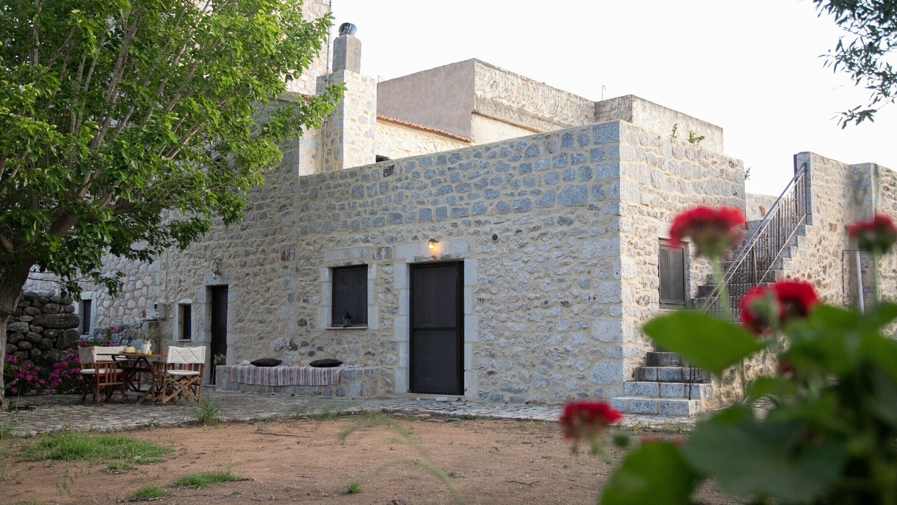 Photo of Outdoor in Charouda