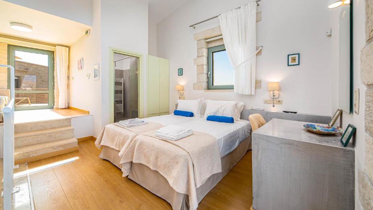Photo of Bedroom in Panormos