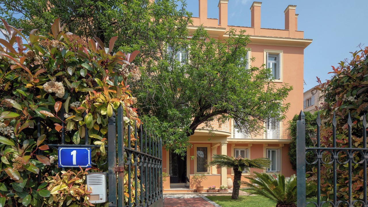 Photo of Outdoor in Old Town