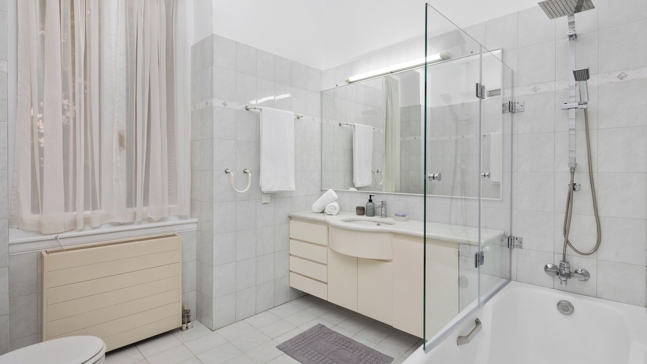 Photo of Bathroom in Old Town