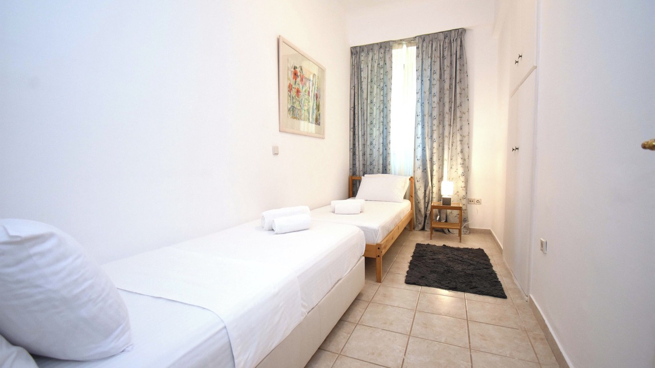 Photo of Bedroom in Old Town