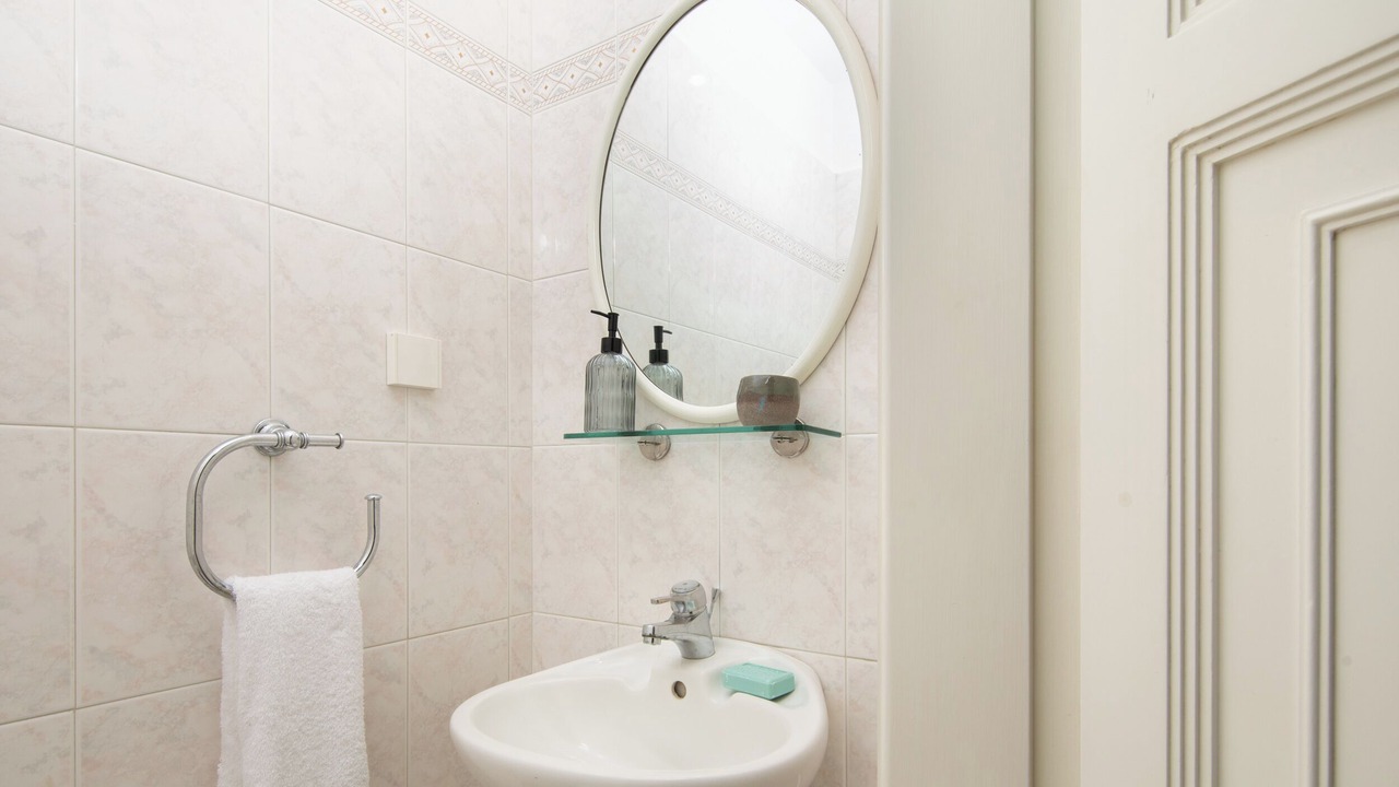 Photo of Bathroom in Old Town