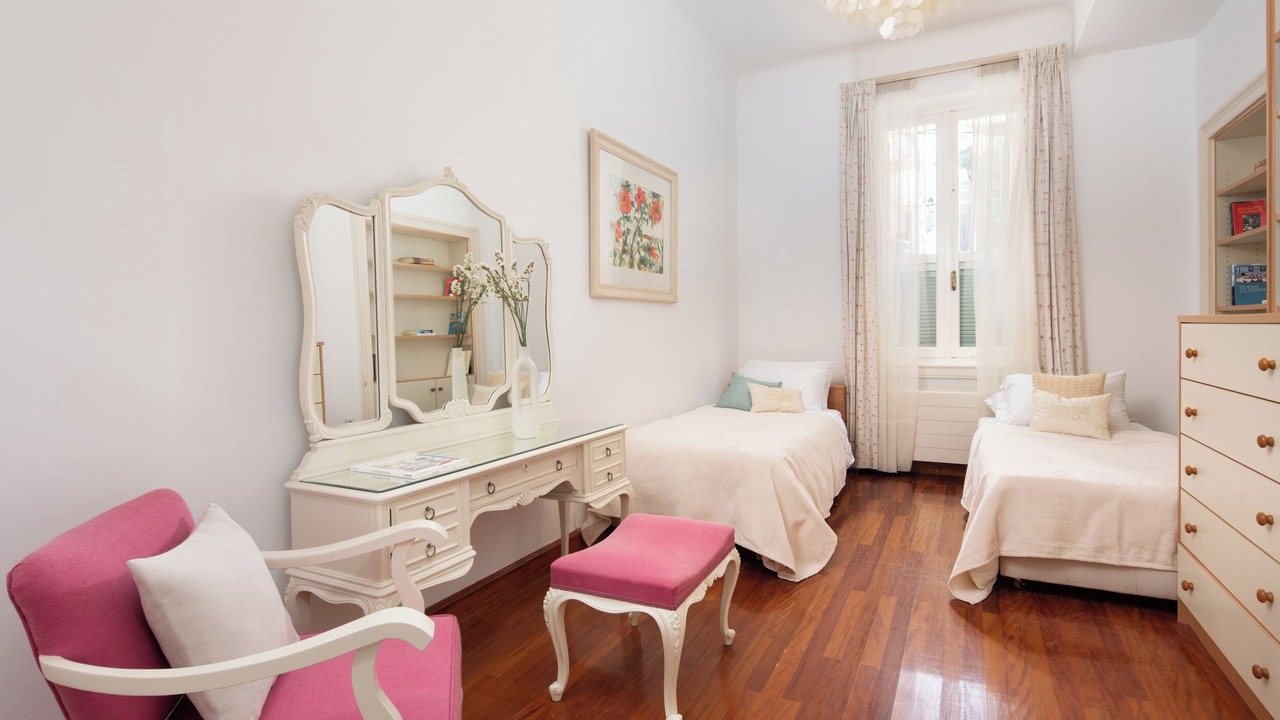 Photo of Bedroom in Old Town