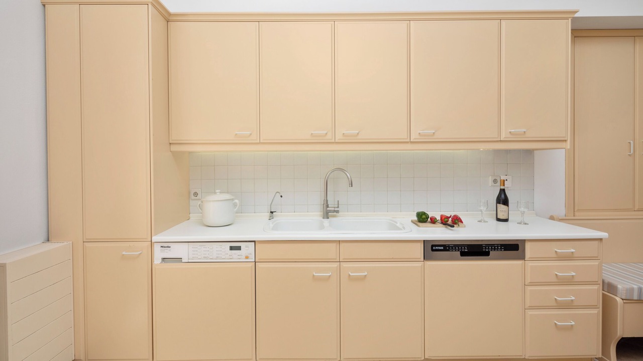 Photo of Kitchen in Old Town