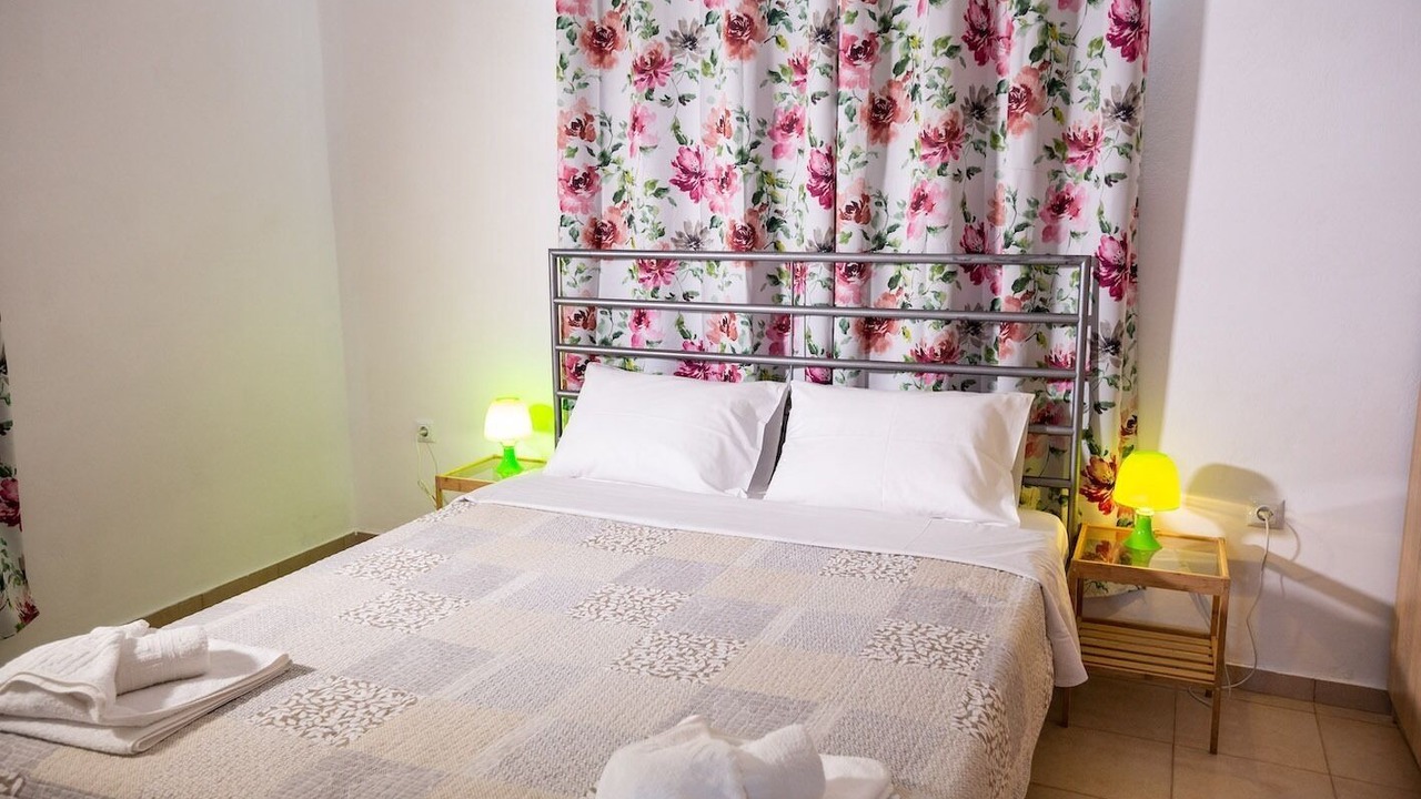 Photo of Bedroom in Pylos-Nestoras