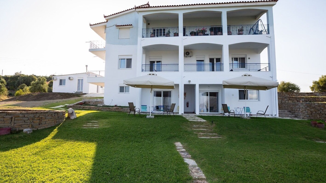 Photo of Outdoor in Pylos-Nestoras