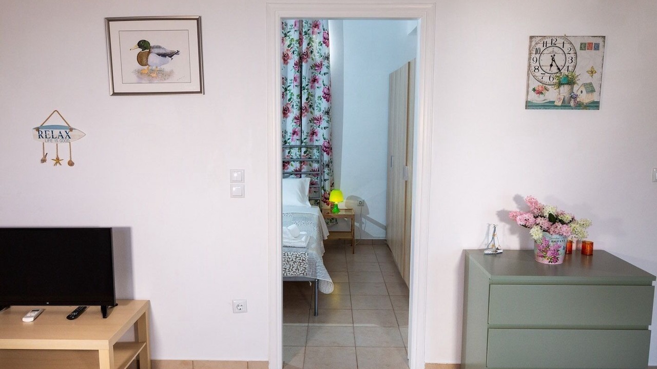 Photo of Bedroom in Pylos-Nestoras