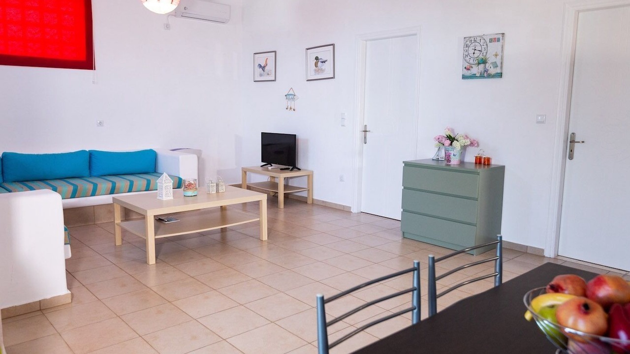 Photo of Livingroom in Pylos-Nestoras