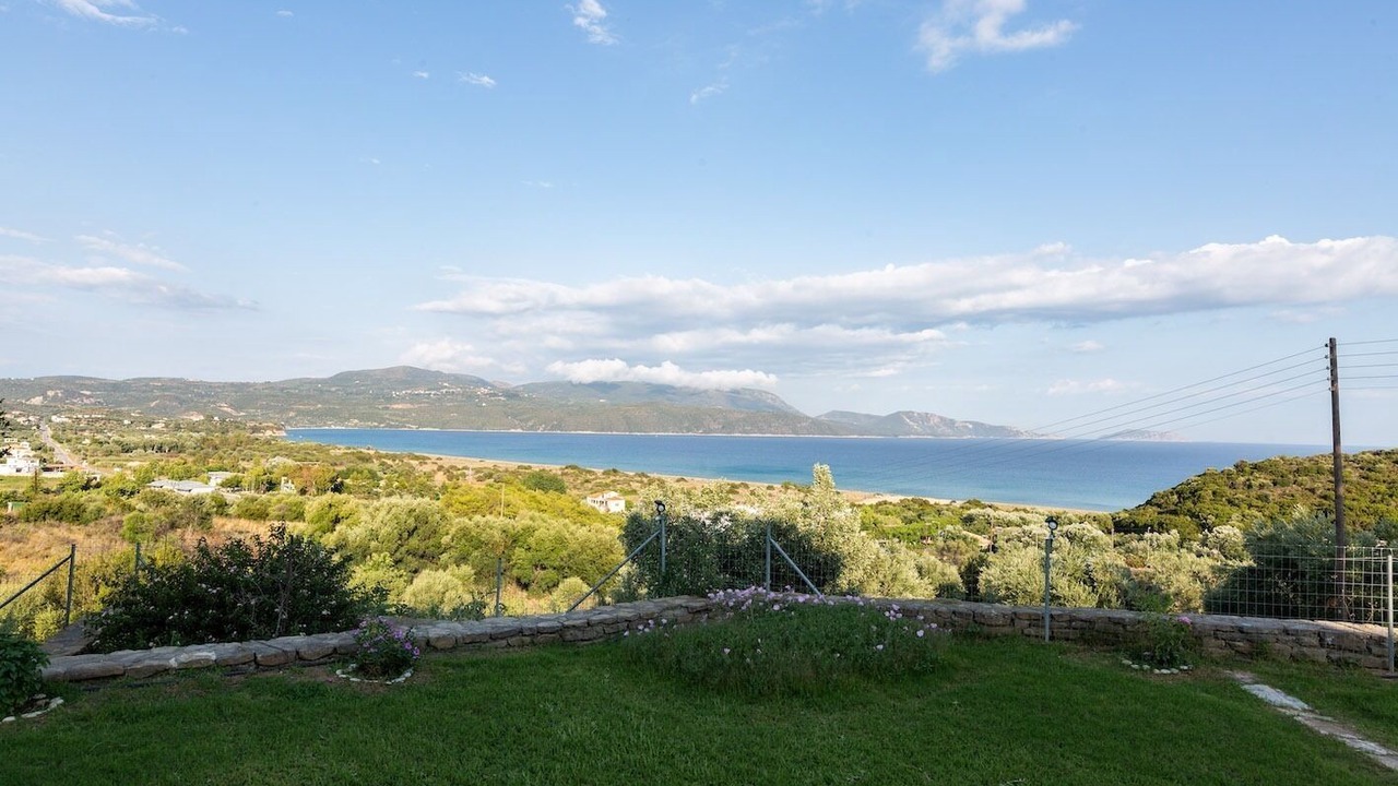 Photo of Outdoor in Pylos-Nestoras