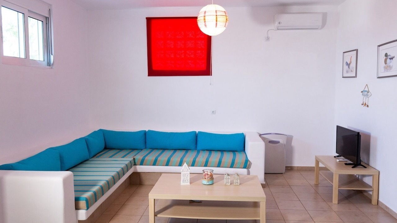 Photo of Livingroom in Pylos-Nestoras