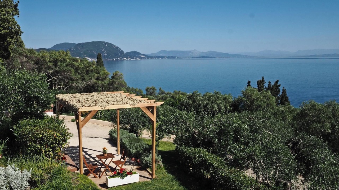 Photo of Outdoor in Agia Pelagia Chlomou