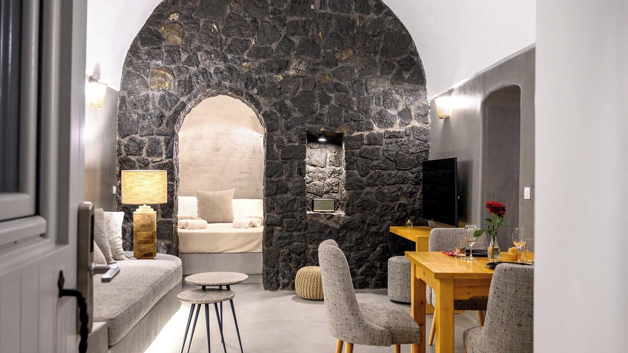 Photo of Bedroom in Exo Gonia