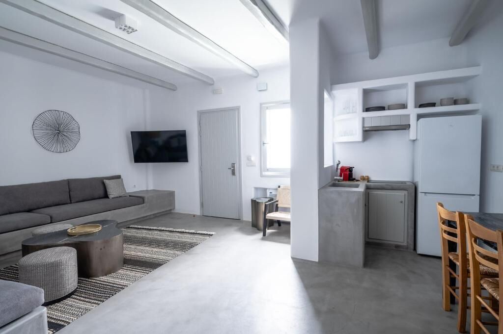Photo of Kitchen in Exo Gonia