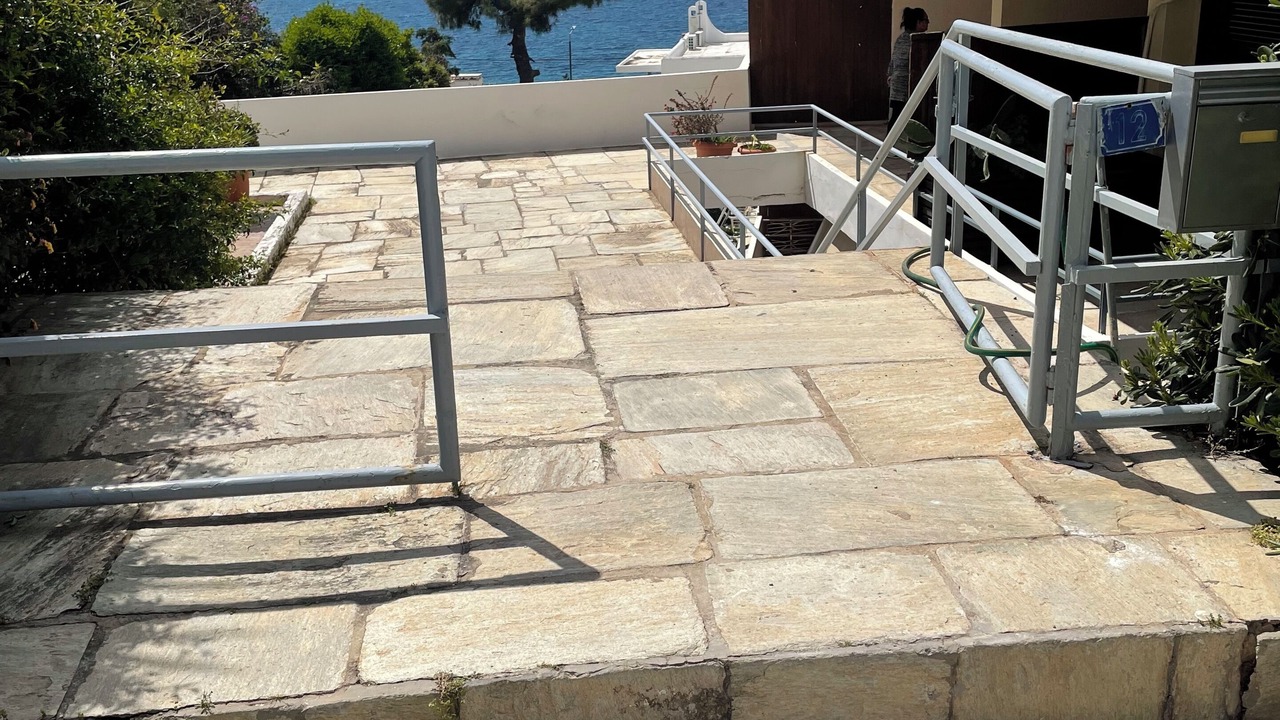 Photo of Outdoor in Saronida