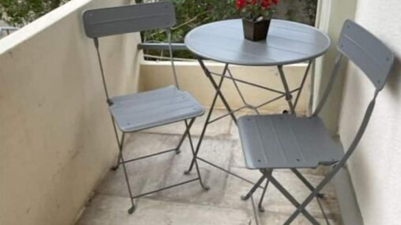 Photo of Outdoor in Saronida