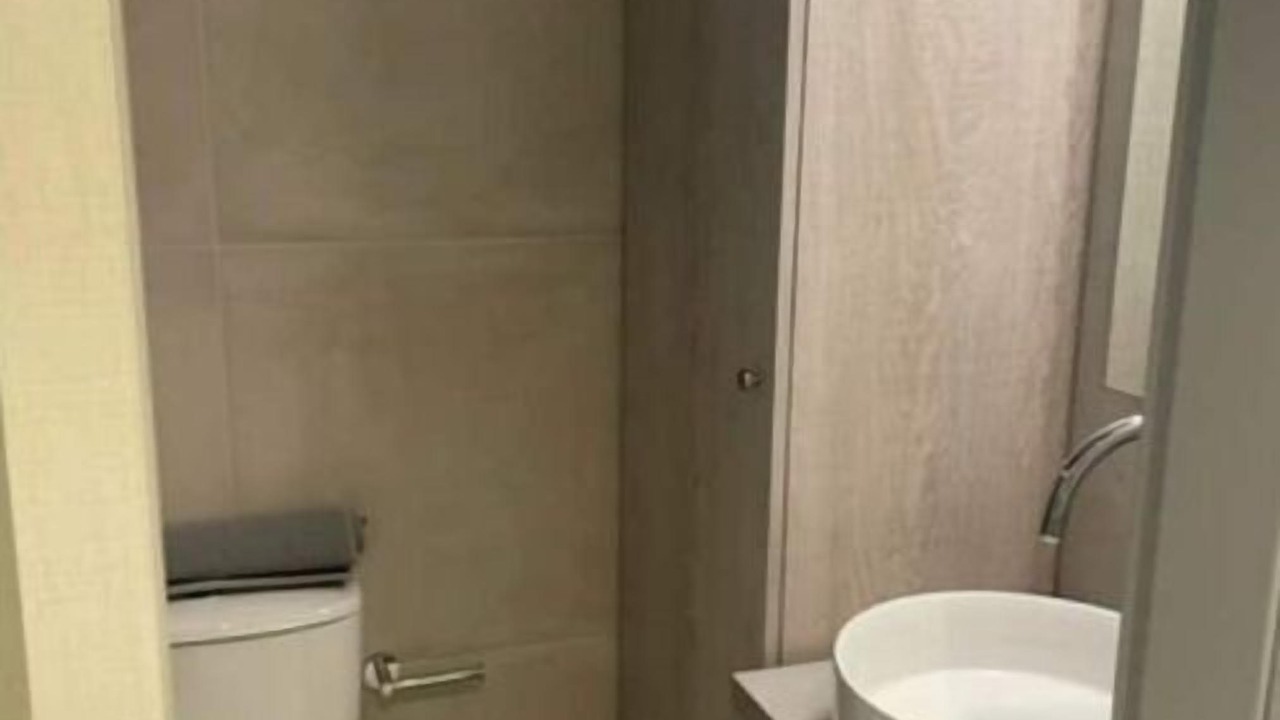 Photo of Bathroom in Saronida