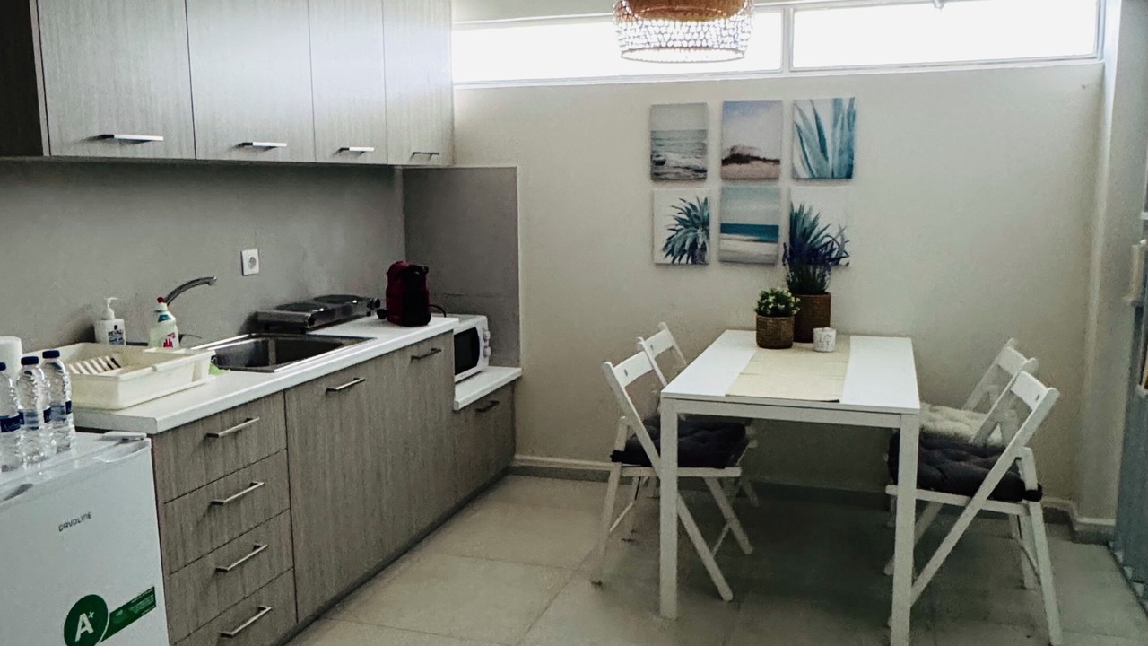 Photo of Kitchen in Saronida