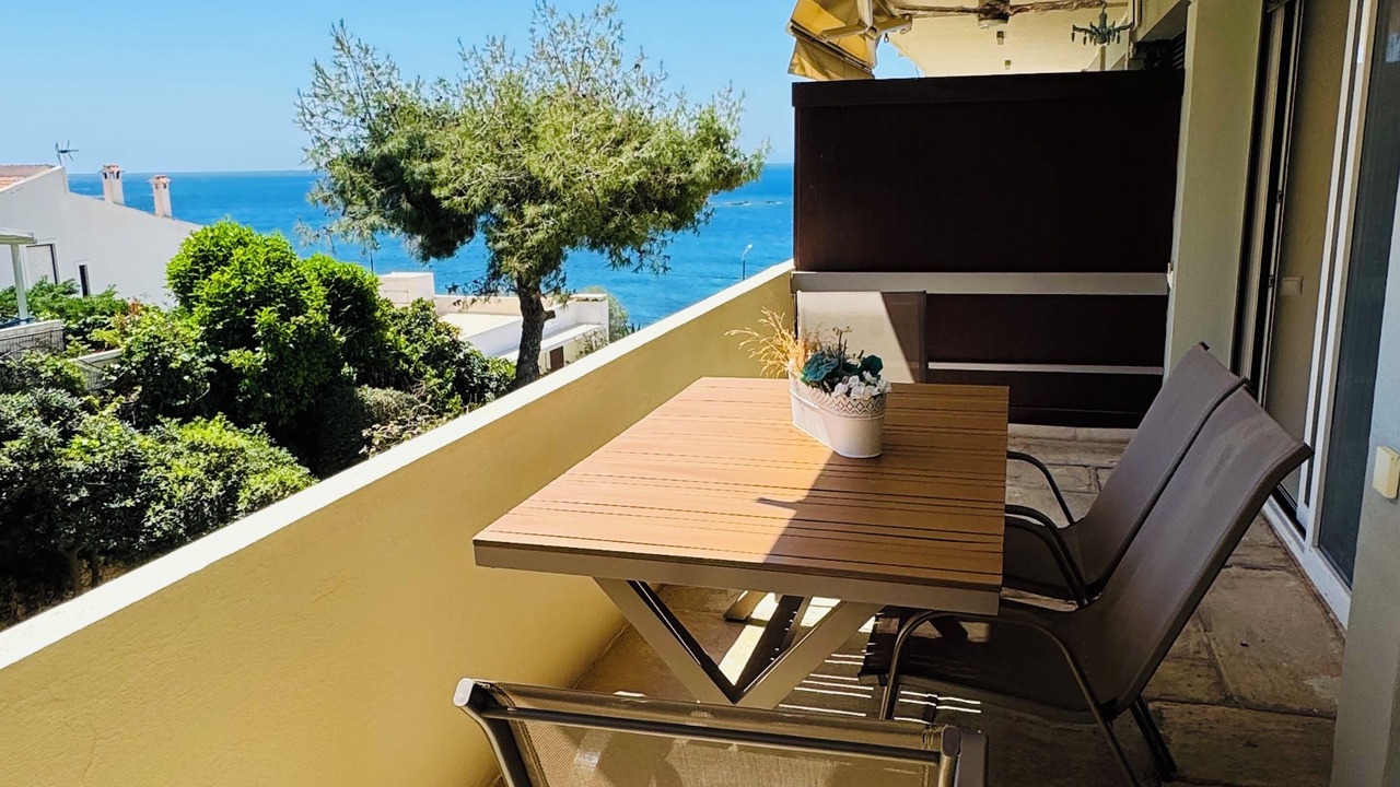 Photo of Outdoor in Saronida
