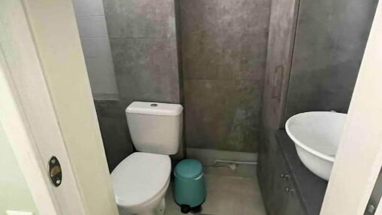 Photo of Bathroom in Saronida