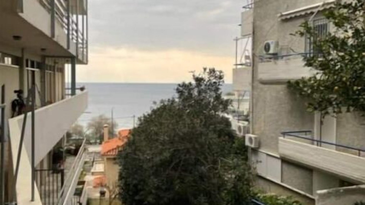 Photo of Outdoor in Saronida