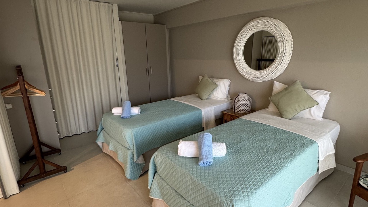 Photo of Bedroom in Saronida
