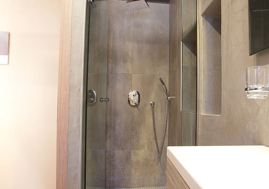 Photo of Bathroom in Old Town