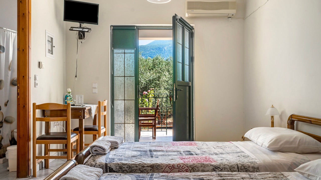 Photo of Bedroom in Sami