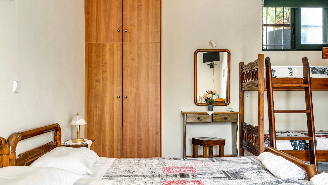 Photo of Bedroom in Sami