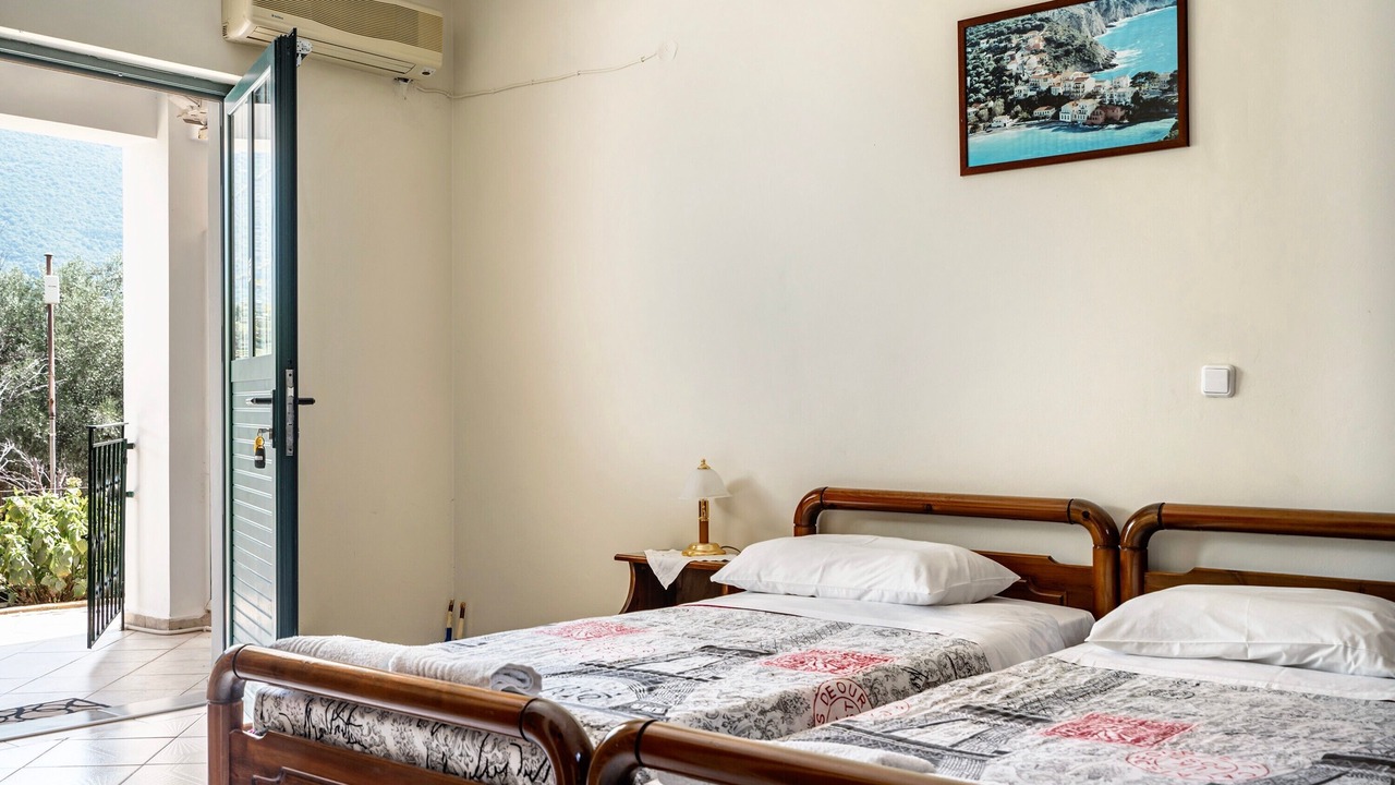 Photo of Bedroom in Sami