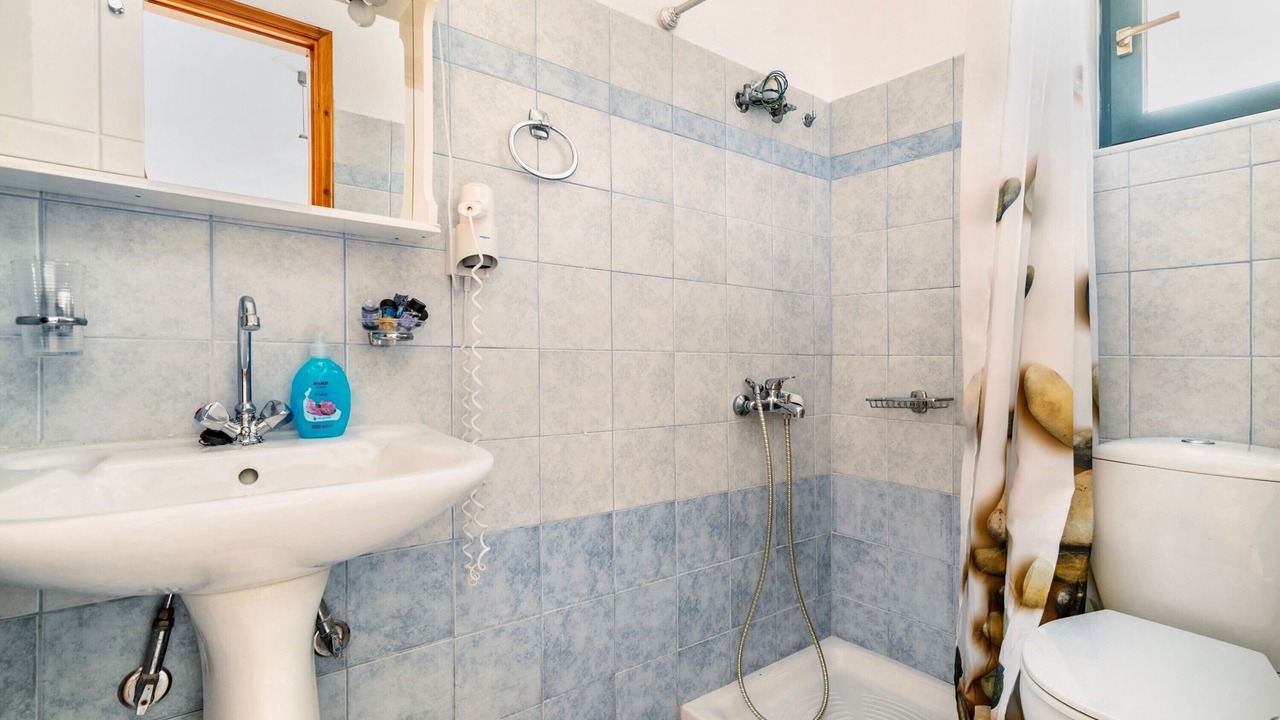 Photo of Bathroom in Sami