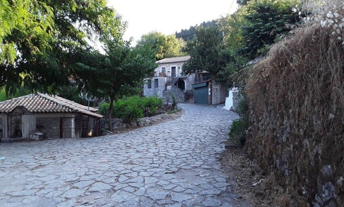 Photo of Outdoor in Alexandros